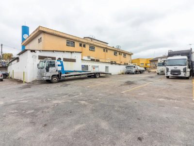 Loteamento e Condomínio, 3587 m² - Foto 3