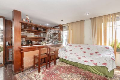 Apartamento, 2 quartos, 133 m² - Foto 5