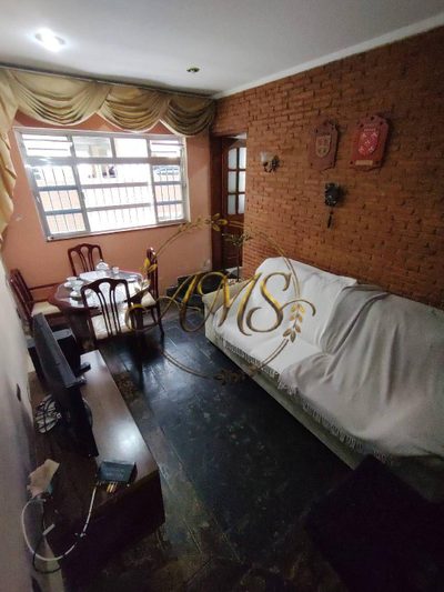 Apartamento, 3 quartos, 94 m² - Foto 1