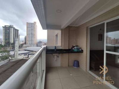 Apartamento, 1 quarto, 55 m² - Foto 1