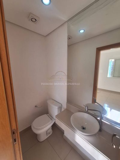 Apartamento, 3 quartos, 122 m² - Foto 4