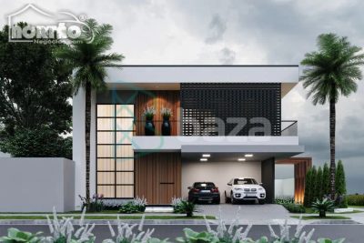 Casa, 1 quarto, 220 m² - Foto 1