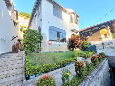 Casa, 5 quartos, 525 m² - Foto 1
