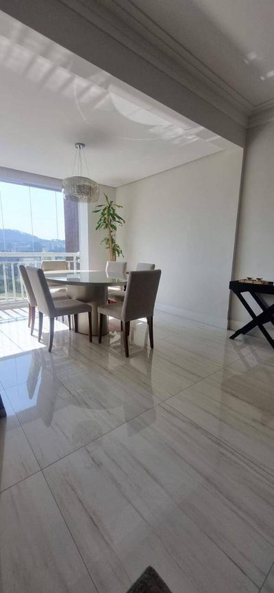 Apartamento, 2 quartos, 95 m² - Foto 3
