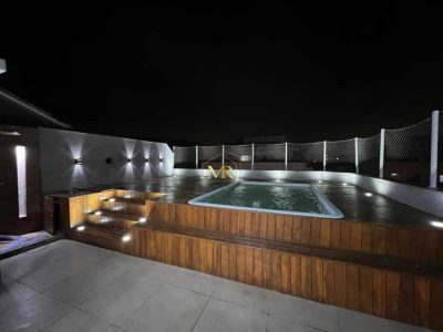 Apartamento, 3 quartos, 160 m² - Foto 1