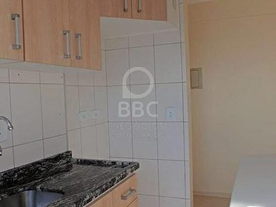Apartamento, 2 quartos, 50 m² - Foto 5