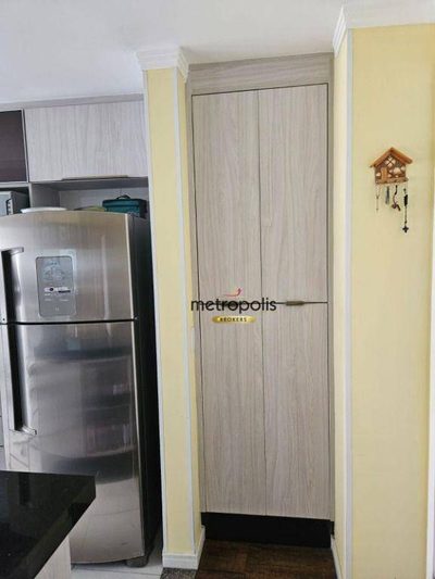 Apartamento, 2 quartos, 54 m² - Foto 4