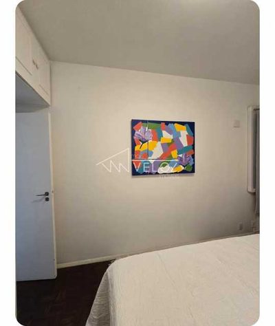 Apartamento, 2 quartos, 61 m² - Foto 5