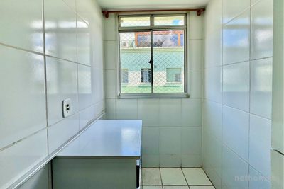 Apartamento, 3 quartos, 95 m² - Foto 5