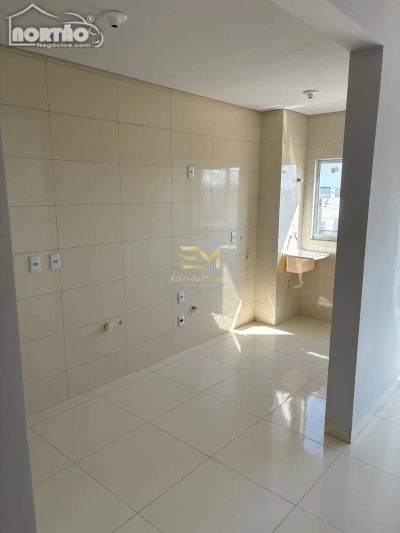 Casa, 3 quartos, 54 m² - Foto 2