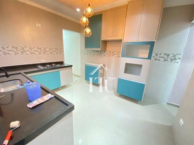 Casa, 2 quartos, 100 m² - Foto 5
