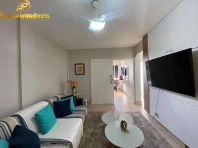 Apartamento, 3 quartos, 120 m² - Foto 1