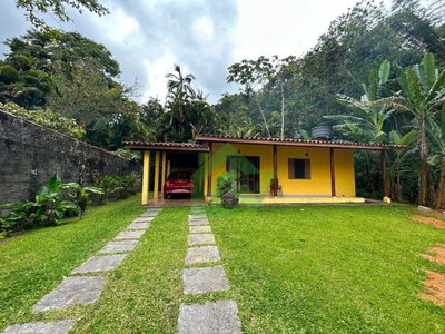 Casa, 2 quartos, 80 m² - Foto 1