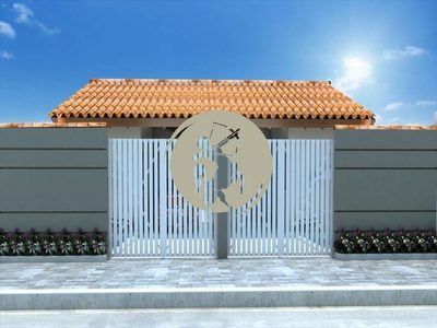 Casa, 2 quartos, 70 m² - Foto 3