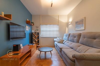 Apartamento, 2 quartos, 81 m² - Foto 5