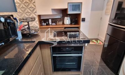 Apartamento, 2 quartos, 73 m² - Foto 3
