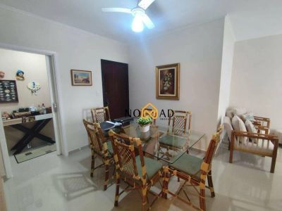 Apartamento, 3 quartos, 110 m² - Foto 1