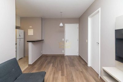 Apartamento, 1 quarto, 48 m² - Foto 4