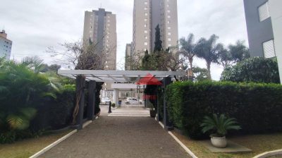 Apartamento, 3 quartos, 59 m² - Foto 3