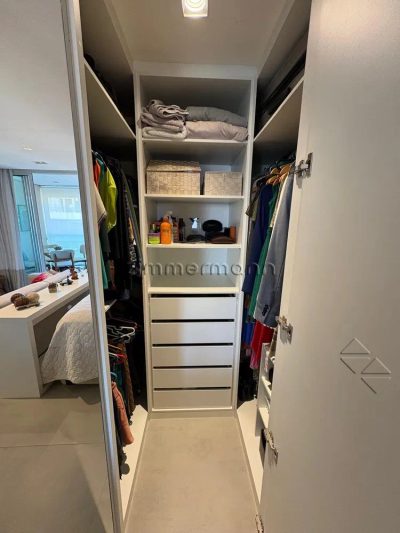 Apartamento, 1 quarto, 36 m² - Foto 4