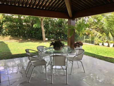 Casa, 6 quartos, 900 m² - Foto 3