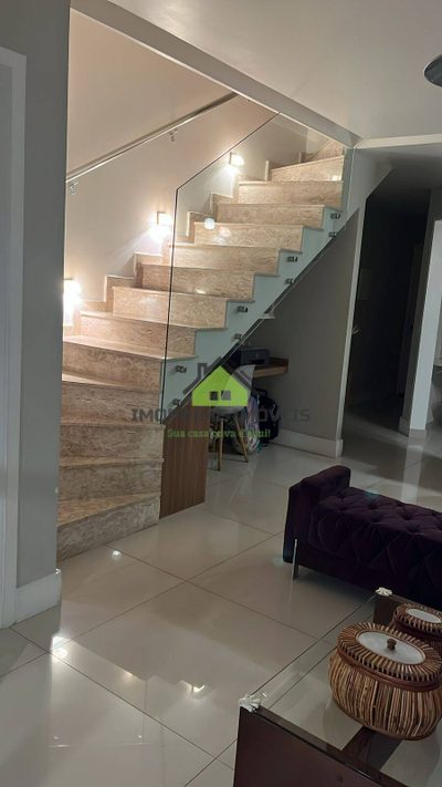 Casa de Condomínio, 2 quartos - Foto 5