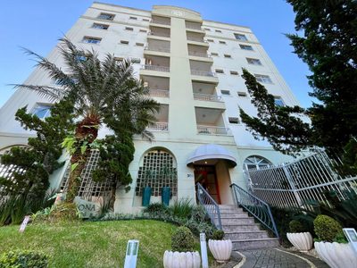 Apartamento, 2 quartos, 78 m² - Foto 1