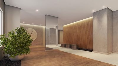 Apartamento, 2 quartos, 59 m² - Foto 3