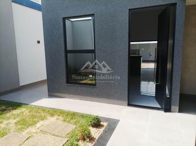 Casa, 3 quartos - Foto 5