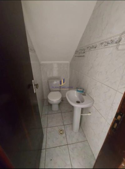 Casa, 2 quartos, 80 m² - Foto 5