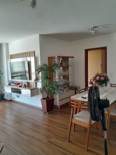 Apartamento, 3 quartos, 116 m² - Foto 4