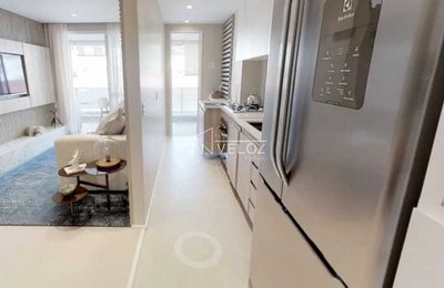 Apartamento, 2 quartos, 81 m² - Foto 5