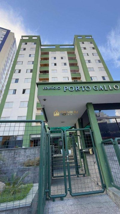 Apartamento, 2 quartos, 60 m² - Foto 5
