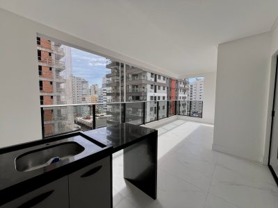 Apartamento, 3 quartos, 129 m² - Foto 4