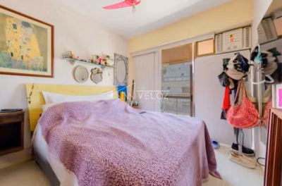 Apartamento, 3 quartos, 100 m² - Foto 1