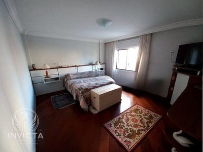 Apartamento, 3 quartos, 223 m² - Foto 4
