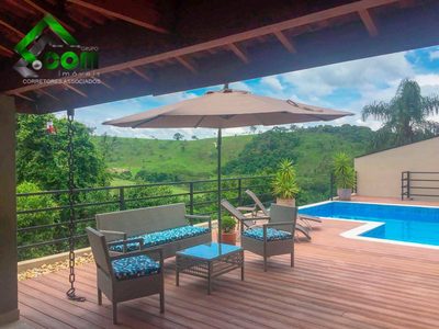 Casa de Condomínio, 3 quartos - Foto 4