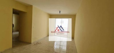 Apartamento, 2 quartos, 60 m² - Foto 2