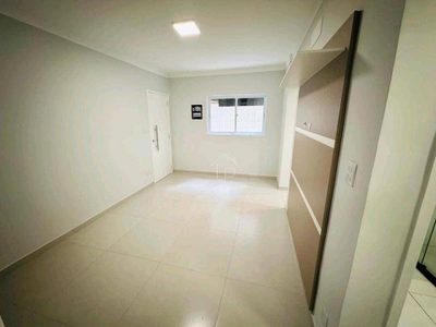 Apartamento, 2 quartos, 63 m² - Foto 5