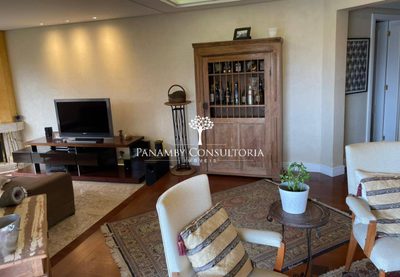 Apartamento, 4 quartos, 210 m² - Foto 4