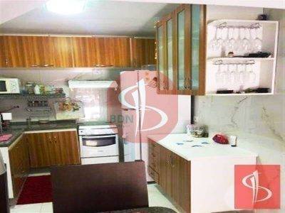 Sobrado, 3 quartos, 130 m² - Foto 5