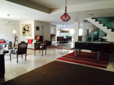 Casa de Condomínio, 5 quartos - Foto 5