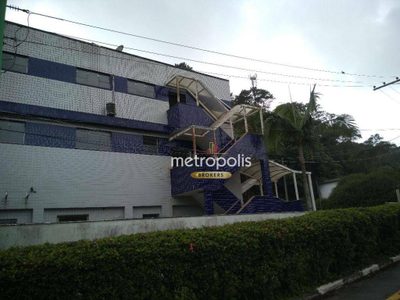Depósito-Galpão, 6130 m² - Foto 3