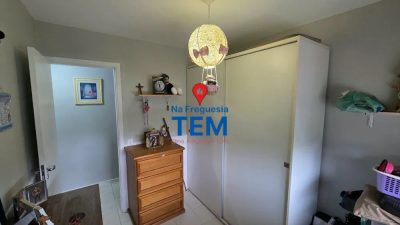 Apartamento, 3 quartos, 78 m² - Foto 4