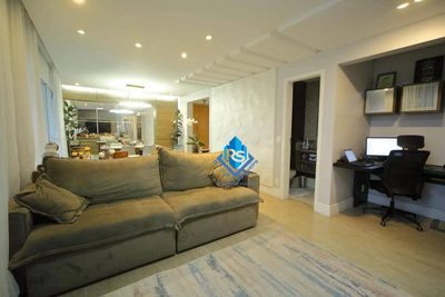 Apartamento, 3 quartos, 123 m² - Foto 4