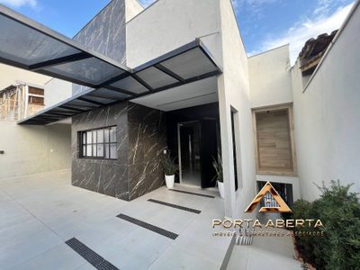 Casa, 3 quartos, 333 m² - Foto 2