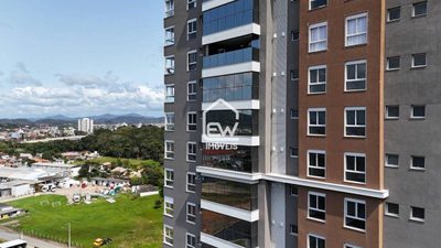 Apartamento, 3 quartos, 121 m² - Foto 3