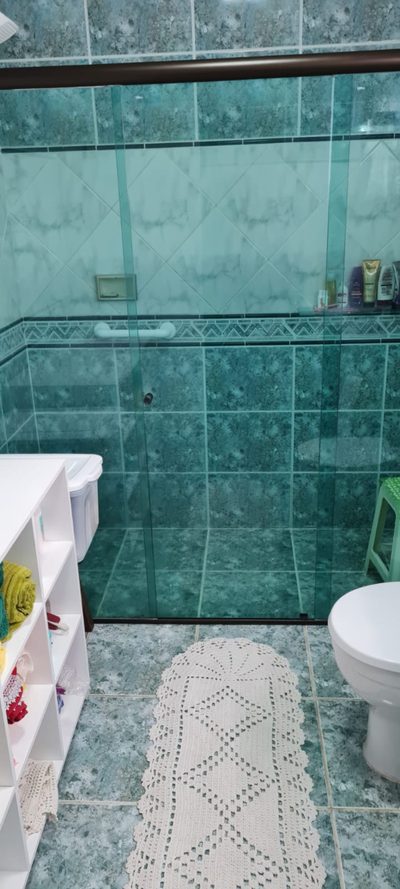 Sobrado, 3 quartos, 350 m² - Foto 4
