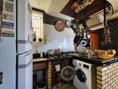 Apartamento, 1 quarto, 48 m² - Foto 1