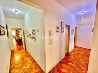 Apartamento, 4 quartos, 250 m² - Foto 1